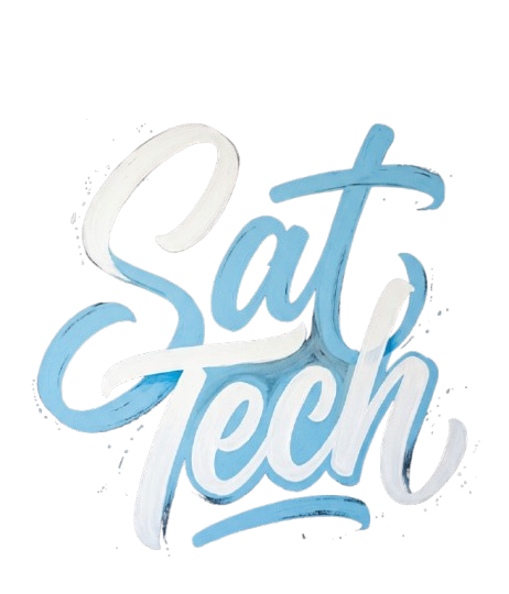 SatTech Logo